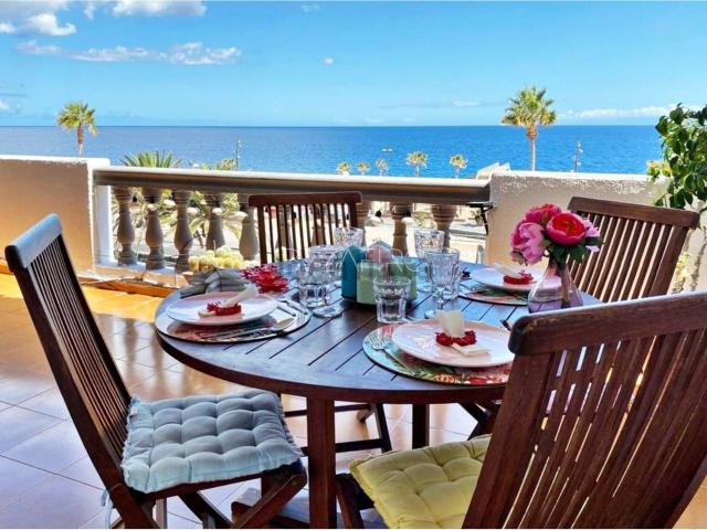 Piso en alquiler en Punta Larga, Candelaria