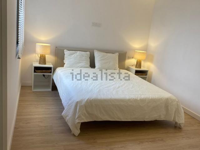 Ático en alquiler en Aroba, Candelaria