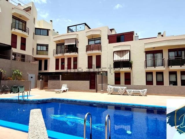Piso en venta en Aroba, Candelaria