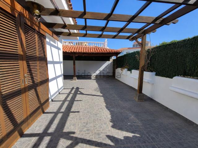Ático en venta en Las Caletillas, Candelaria