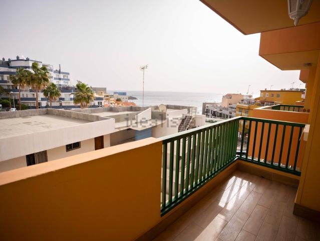 Piso en venta en Las Caletillas, Candelaria