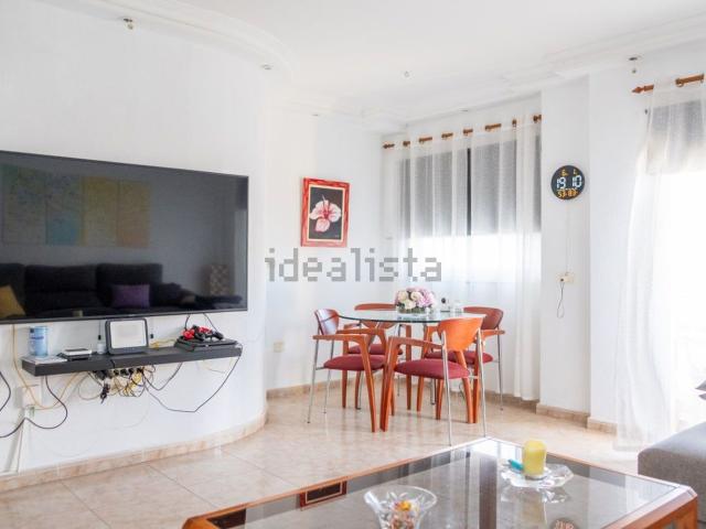 Piso en venta en Aroba, Candelaria