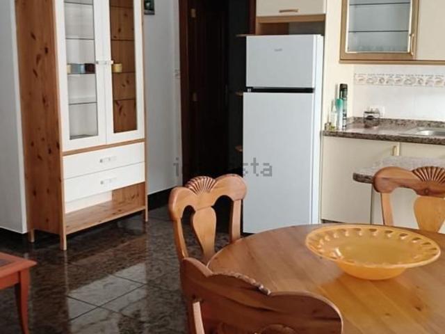 Piso en alquiler en Igueste, Candelaria