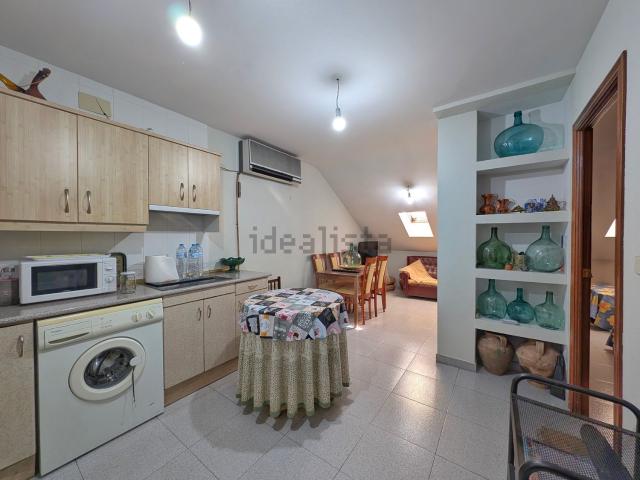 Ático en venta en Candeleda, Castilla y León