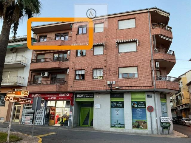 Piso en venta en Candeleda, Ávila