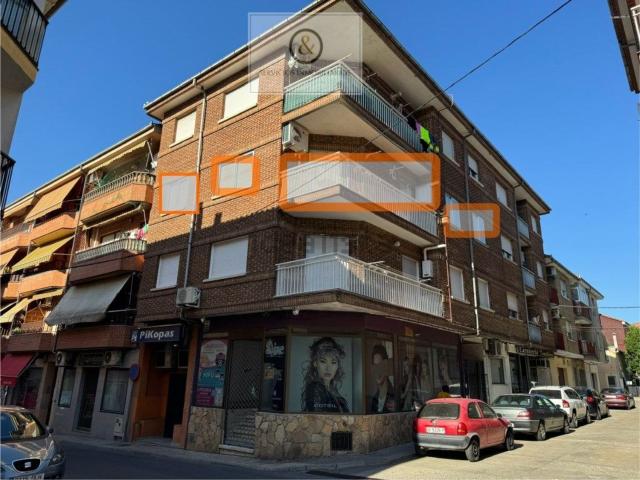 Piso en venta en Candeleda, Ávila