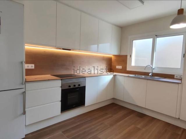 Piso en alquiler en Canet De Mar, Barcelona