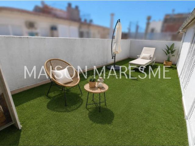 Dúplex en venta en Maresme, Catalunya