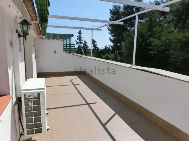 Ático en venta en Maresme, Catalunya