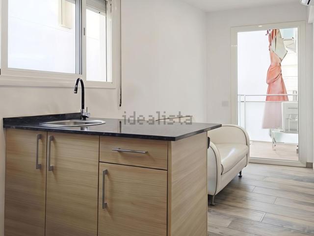 Piso en alquiler en Canet de Mar, Barcelona