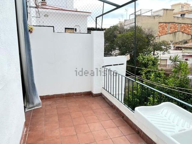 Piso en alquiler en Canet De Mar, Barcelona