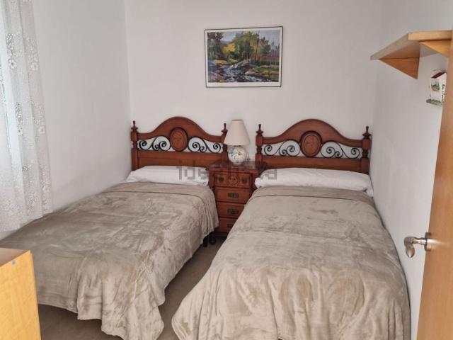 Piso en alquiler en Canet De Mar, Barcelona