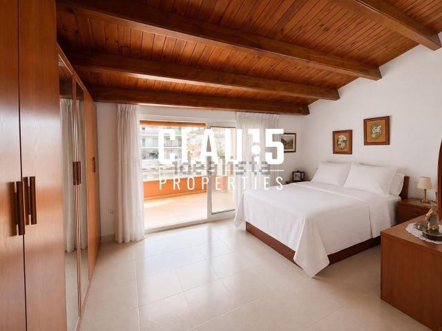 Ático en venta en Maresme, Catalunya
