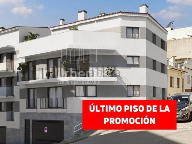 Ático en venta en Maresme, Catalunya