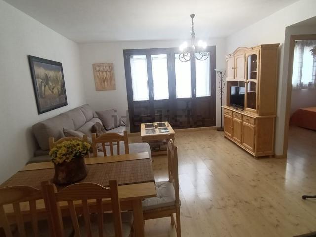 Piso en alquiler en La Jacetania, Aragón