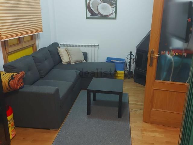 Dúplex en venta en Canfranc-Estación, Canfranc