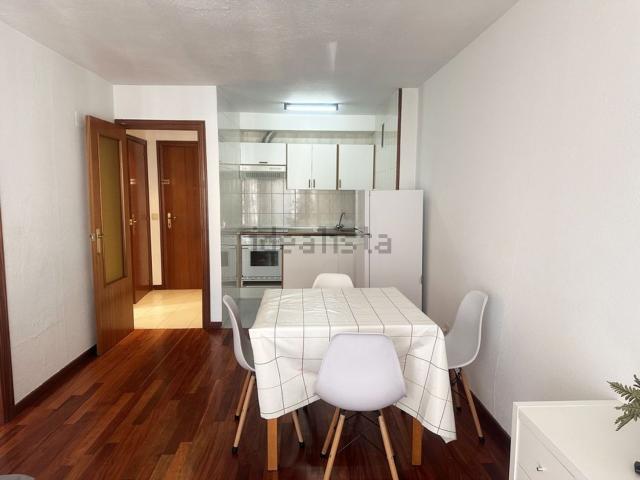 Piso en venta en La Jacetania, Aragón