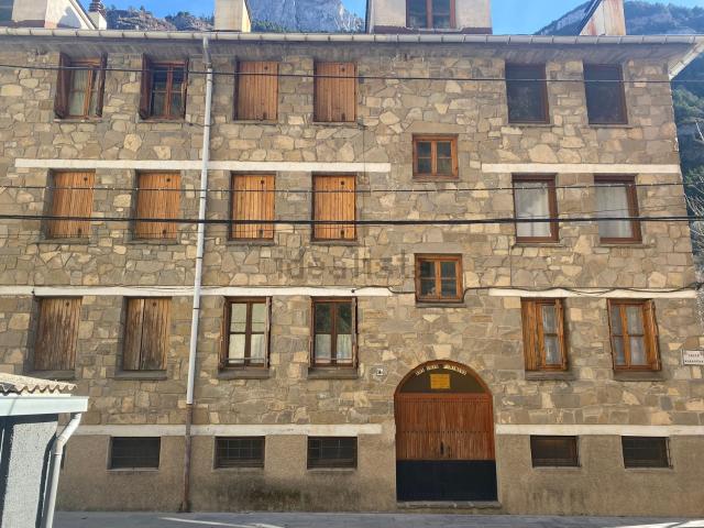 Piso en venta en La Jacetania, Aragón