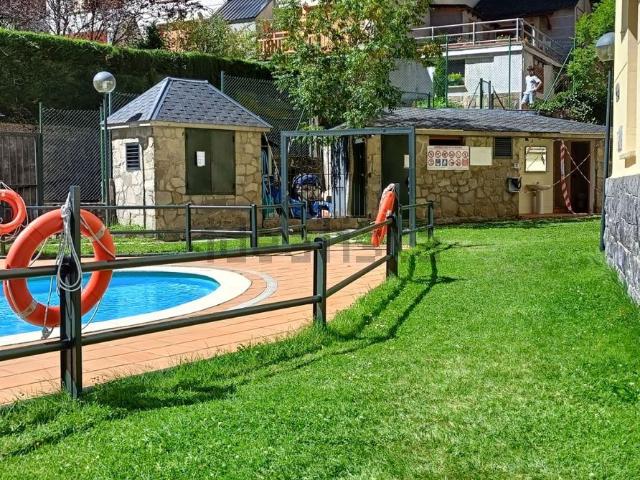 Piso en venta en Canfranc-Estación, Canfranc