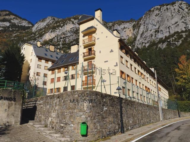 Piso en venta en La Jacetania, Aragón