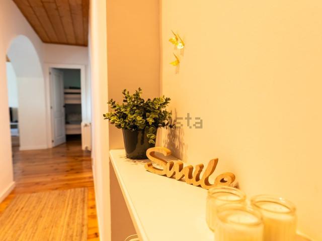 Piso en venta en La Jacetania, Aragón
