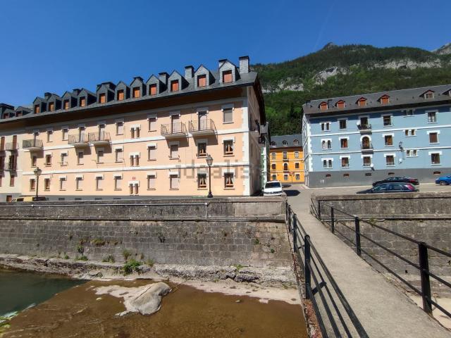 Dúplex en venta en La Jacetania, Aragón