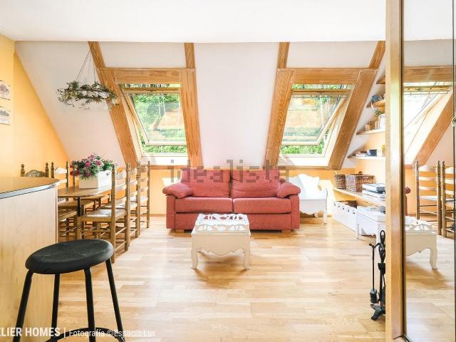 Ático en venta en La Jacetania, Aragón