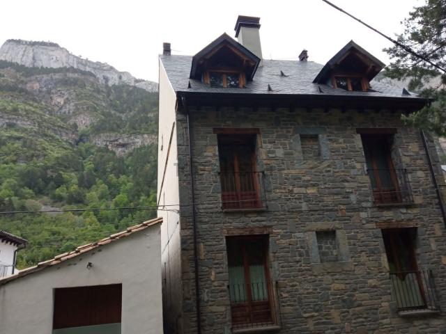 Dúplex en alquiler en La Jacetania, Aragón