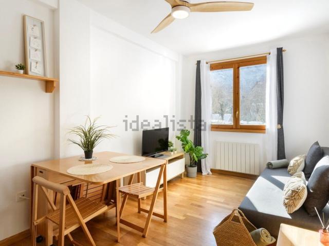 Piso en venta en Canfranc, Huesca