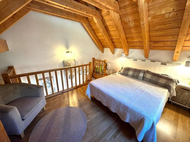 Dúplex en venta en La Jacetania, Aragón
