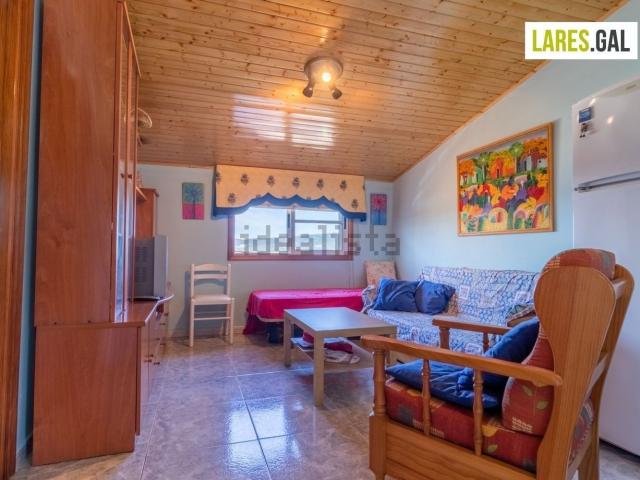 Piso en venta en O Hío, O Morrazo