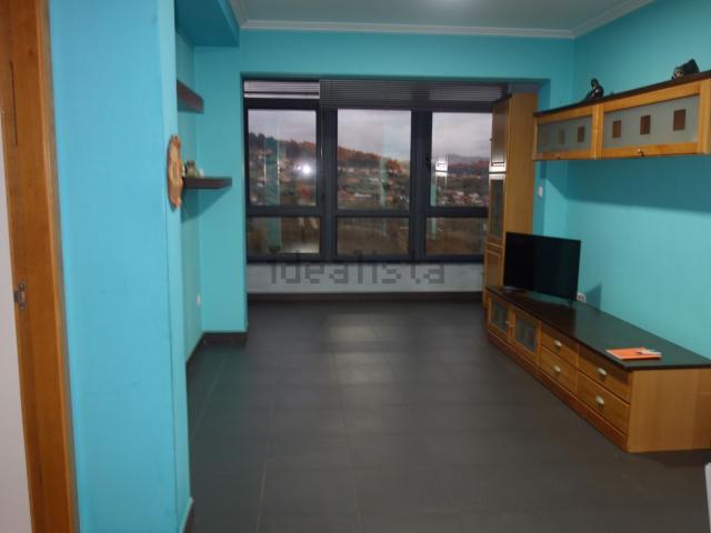 Dúplex en venta en Cangas, Ourelo