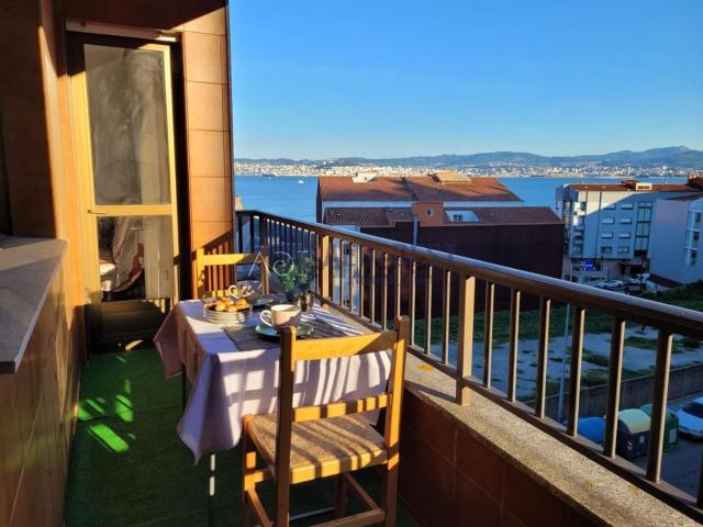 Piso en venta en Cangas, O Morrazo