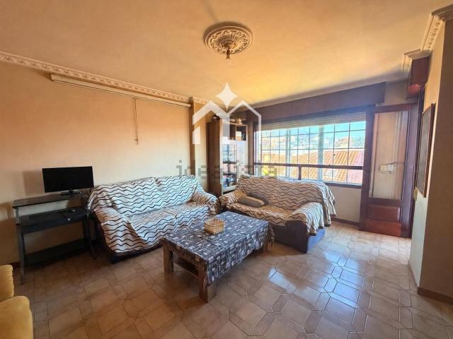 Piso en venta en Darbo, O Morrazo