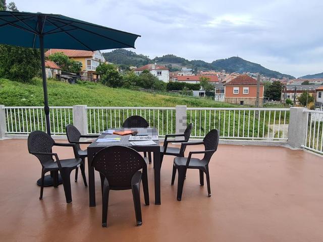 Piso en alquiler en Cangas, O Morrazo