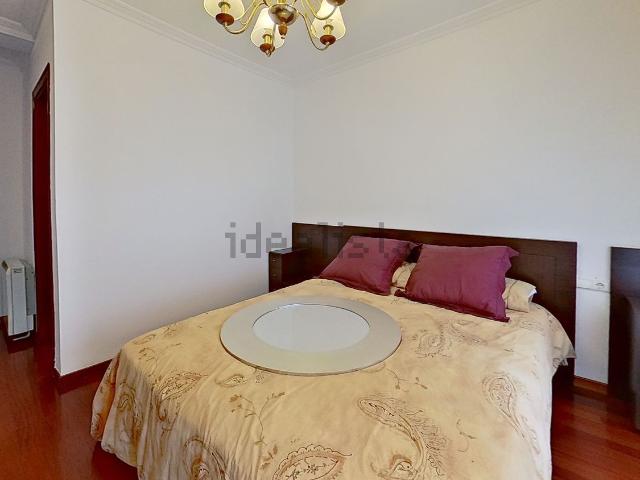 Piso en venta en Darbo, O Morrazo