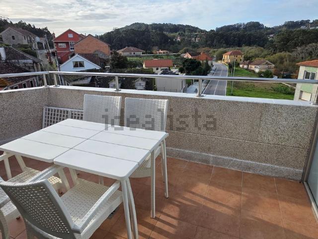 Ático en venta en O Hío, O Morrazo