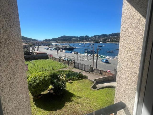 Piso en venta en Aldán, O Morrazo