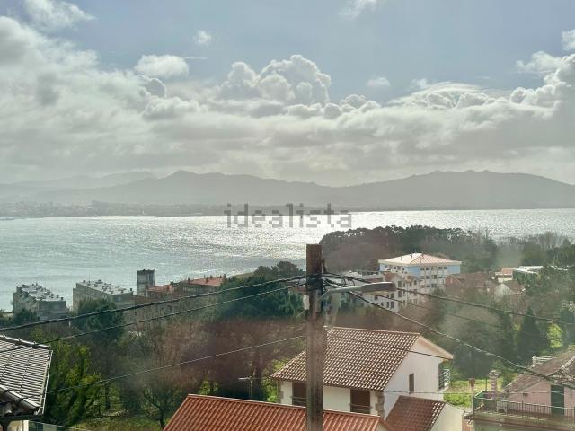 Piso en venta en Cangas, O Morrazo