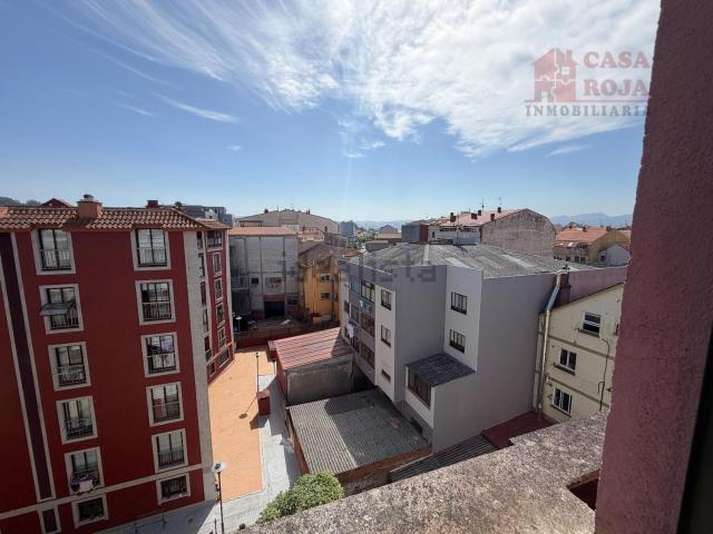 Ático en venta en Coiro, O Morrazo