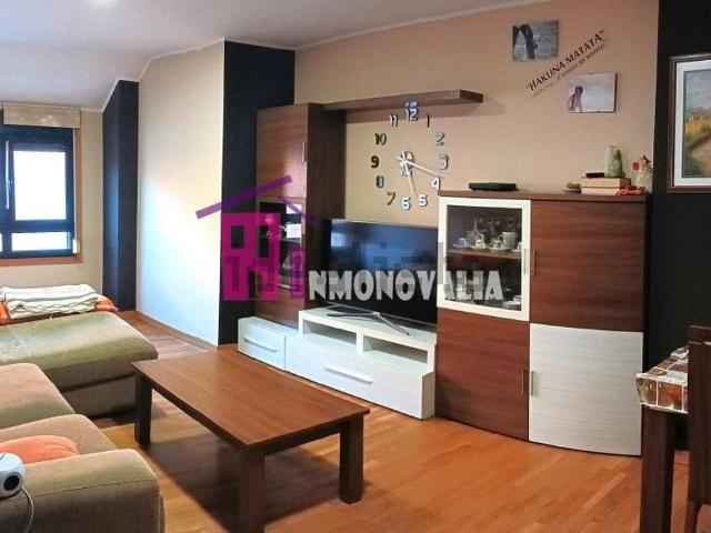 Piso en venta en Cangas, O Forte