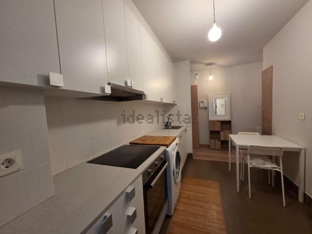 Piso en venta en O Hío, O Morrazo