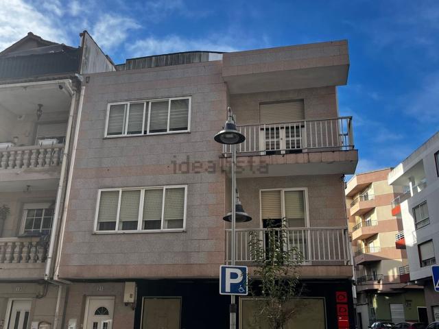 Piso en venta en Cangas, O Morrazo