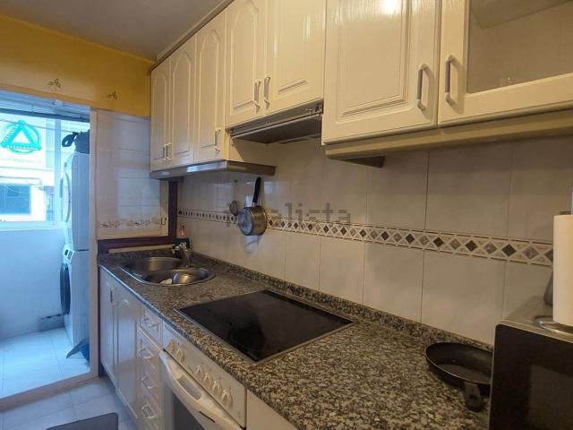 Piso en venta en Cangas, O Morrazo