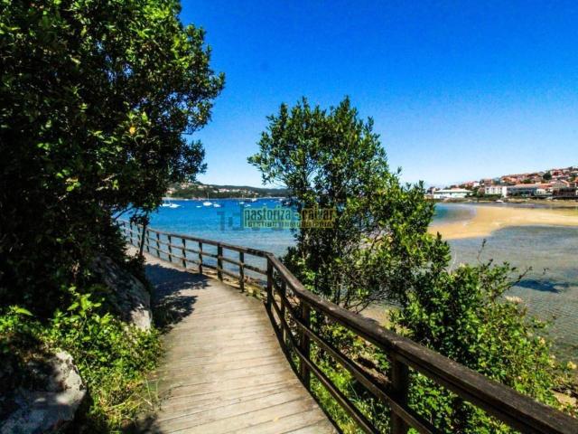 Piso en venta en O Hío, O Morrazo