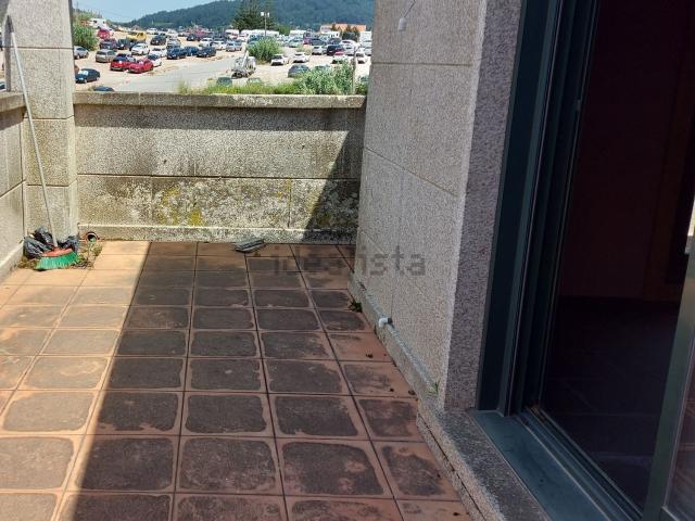 Ático en venta en Cangas, O Morrazo