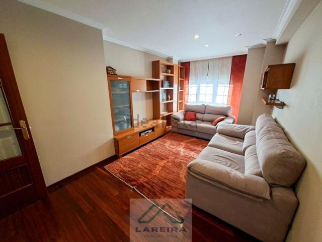 Piso en venta en Cangas, O Morrazo