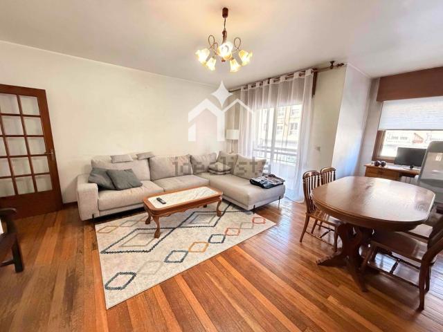 Piso en venta en Cangas, O Morrazo