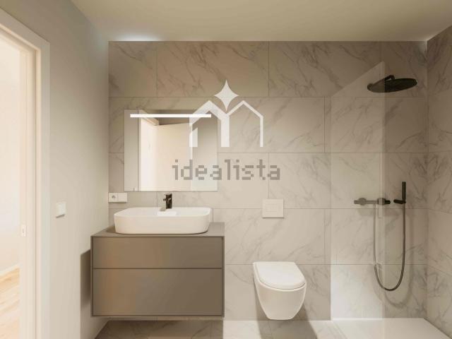 Piso en venta en Cangas, Romarigo
