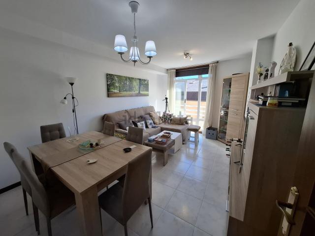 Piso en venta en Coiro, O Morrazo